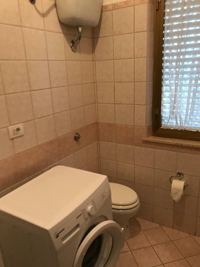 למזיה טרמה Appartamento Gio מראה חיצוני תמונה