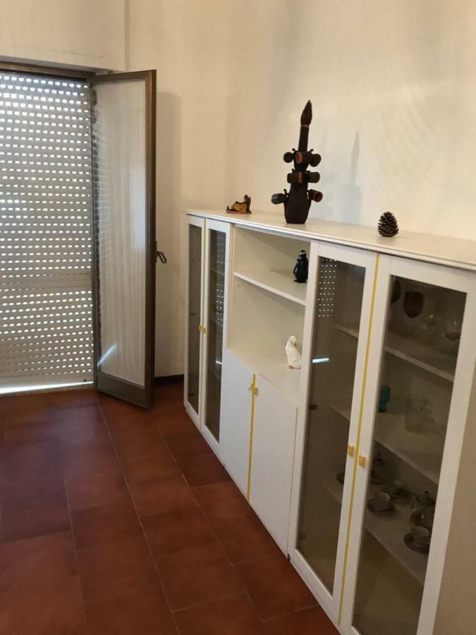 למזיה טרמה Appartamento Gio מראה חיצוני תמונה