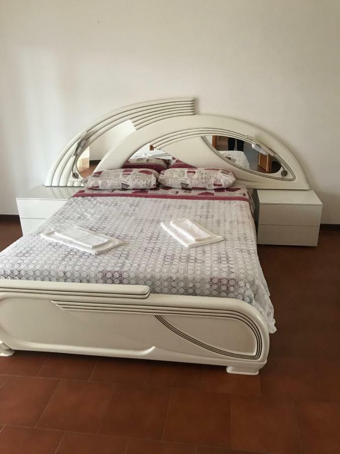 למזיה טרמה Appartamento Gio מראה חיצוני תמונה